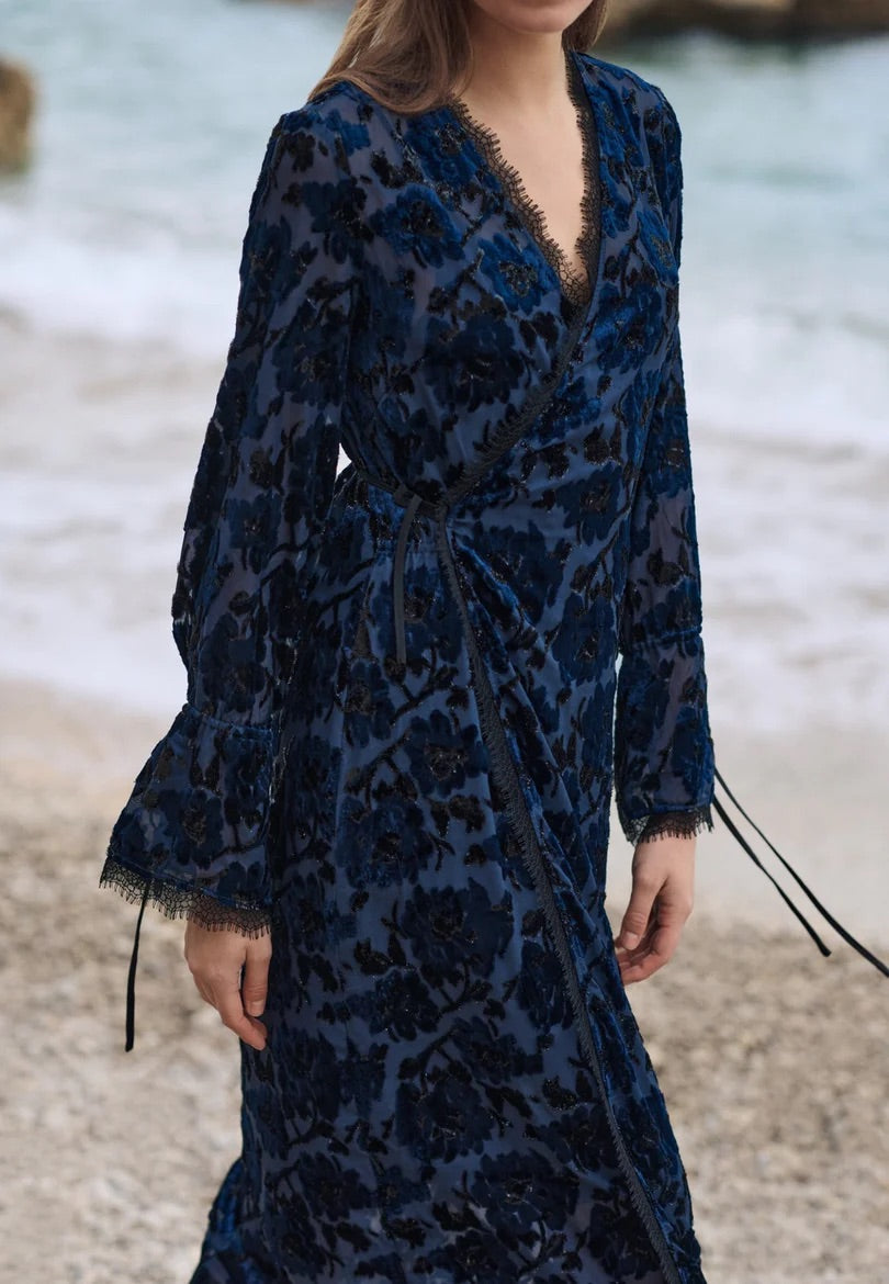 Dea Kudibal GertasDEA Wrap Dress