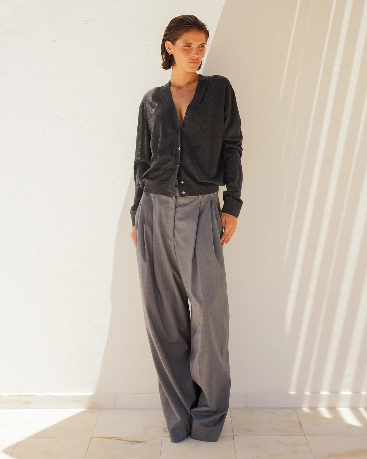 Mes Demoiselles Argy Cardigan