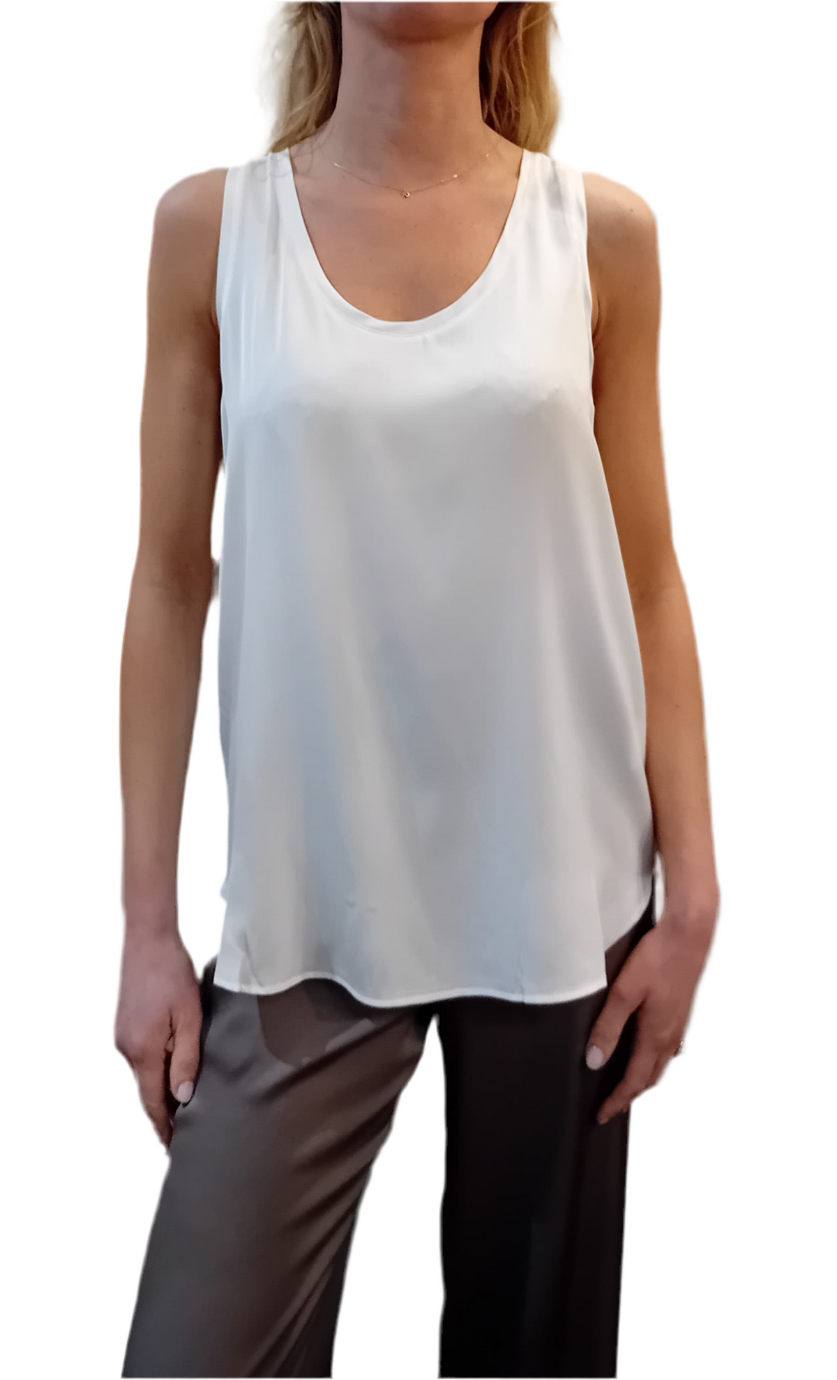 Silk95five Pinecrest Tank