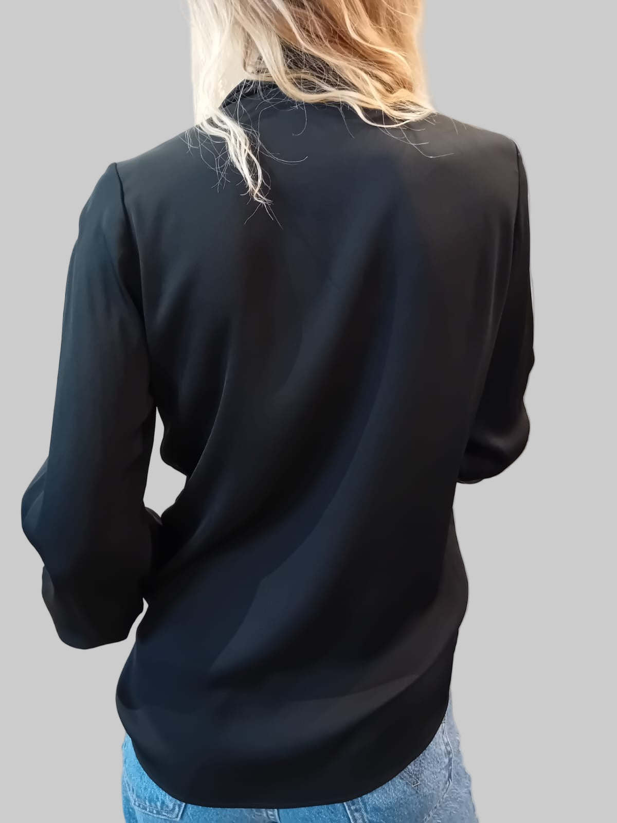 Silk95Five Franschoek Shirt