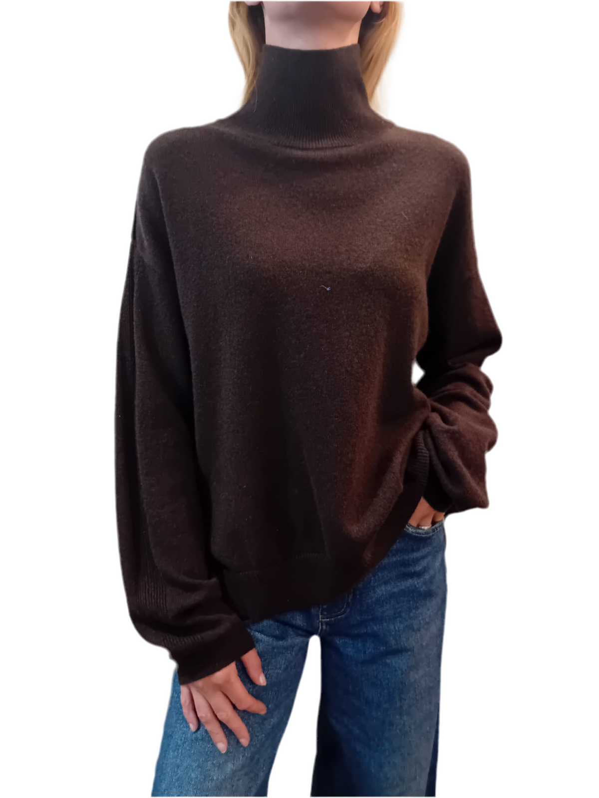 Van Kukil Abigail Jumper