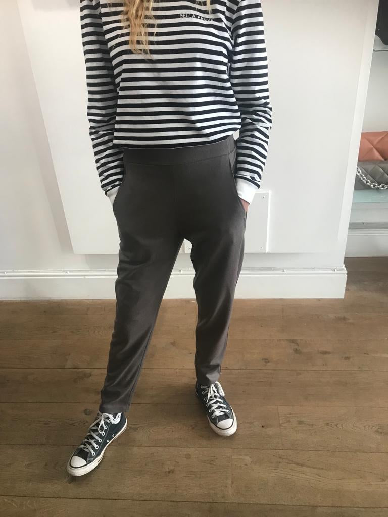 Transit trousers