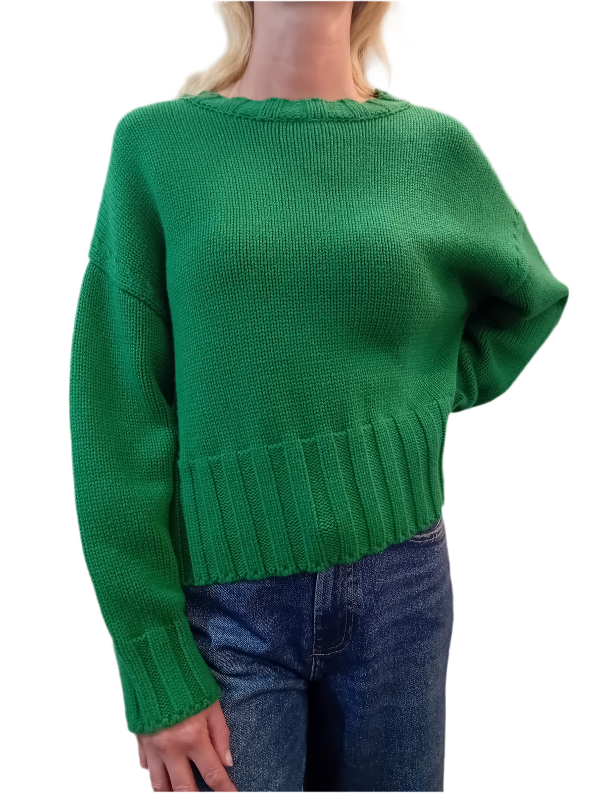 Van Kukil Claire Jumper