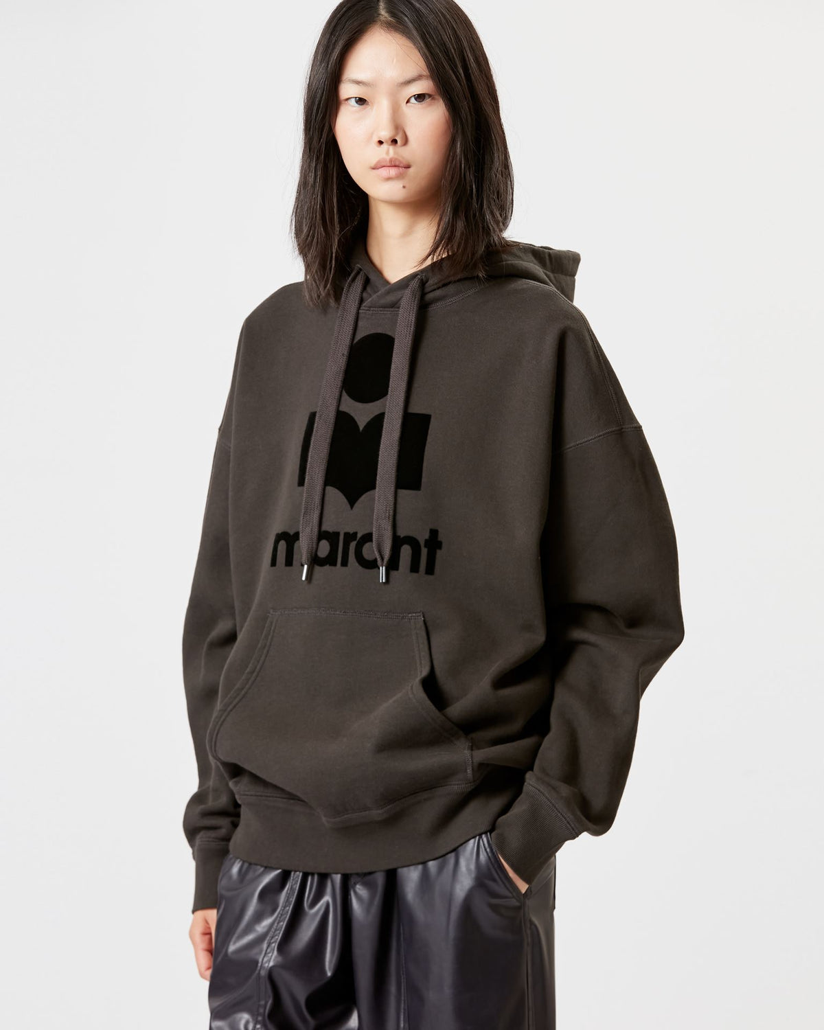 Isabel Marant Étoile Mansel Sweatshirt