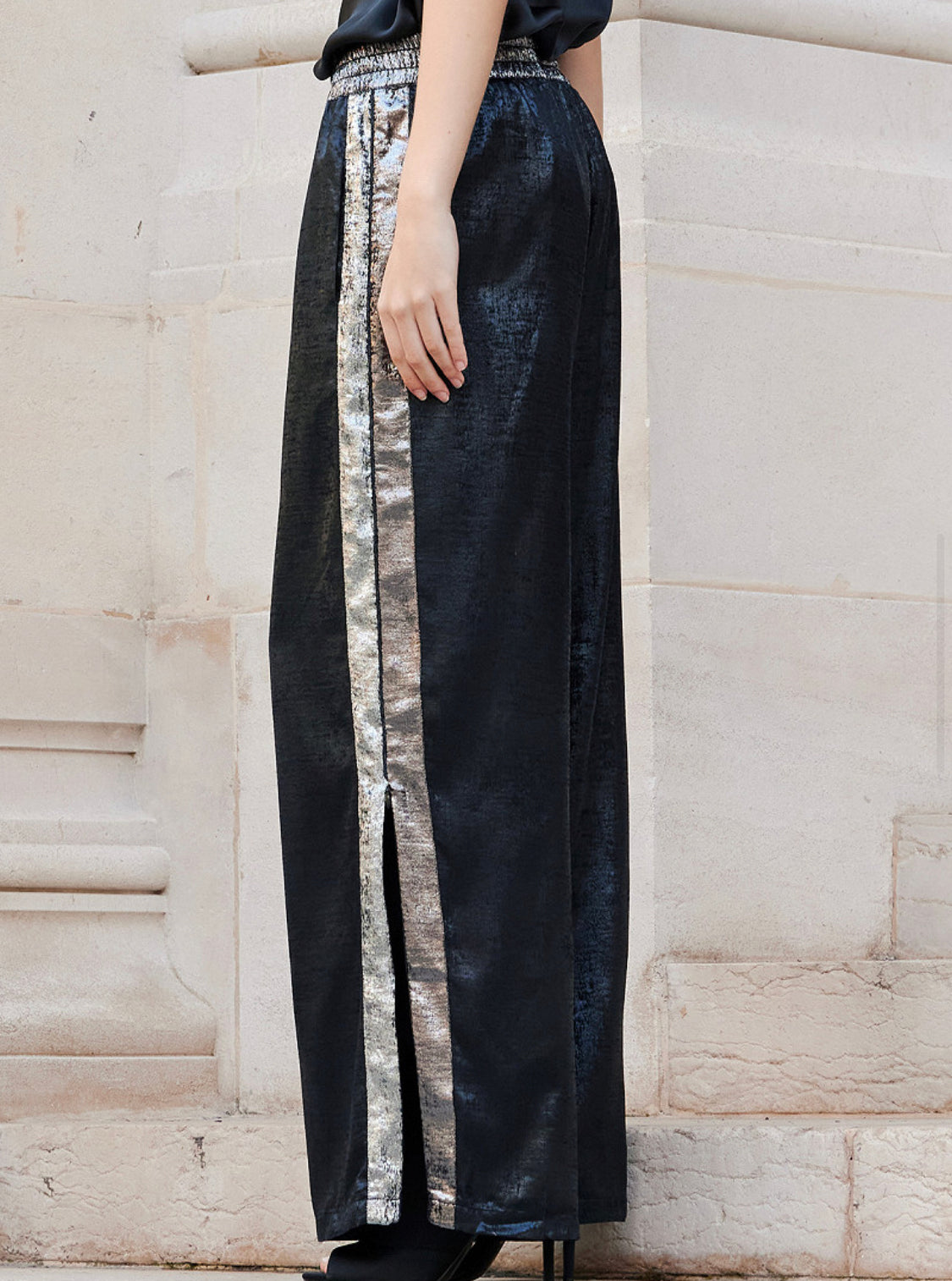 Mes Demoiselles Sirene Trousers