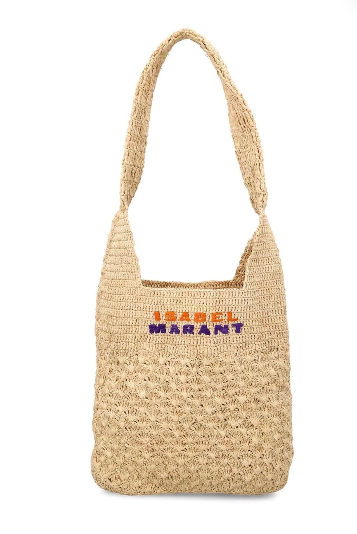 ISABEL MARANT PRAIA SMALL BAG