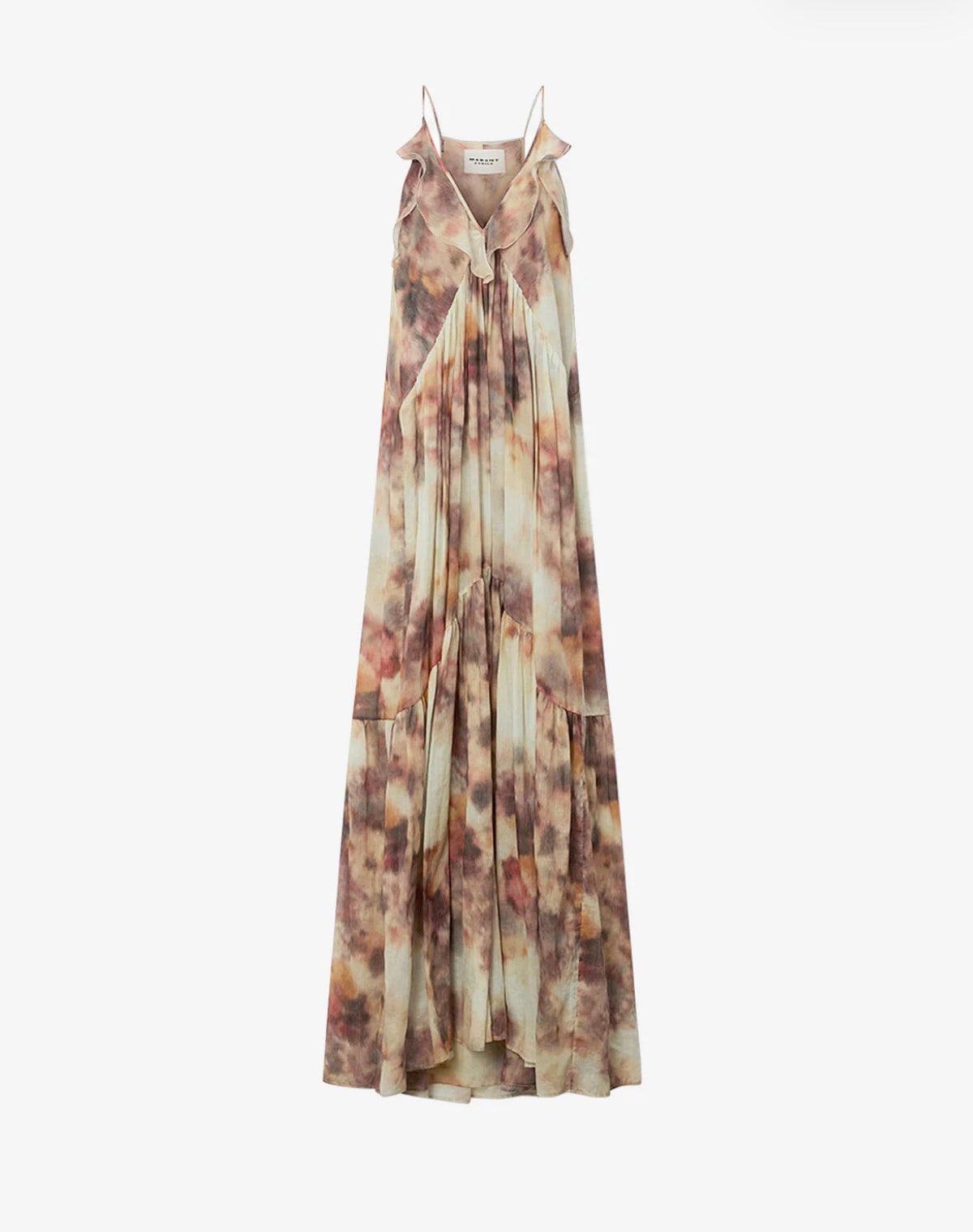 ISABEL MARANT ETOILE VASMILA DRESS