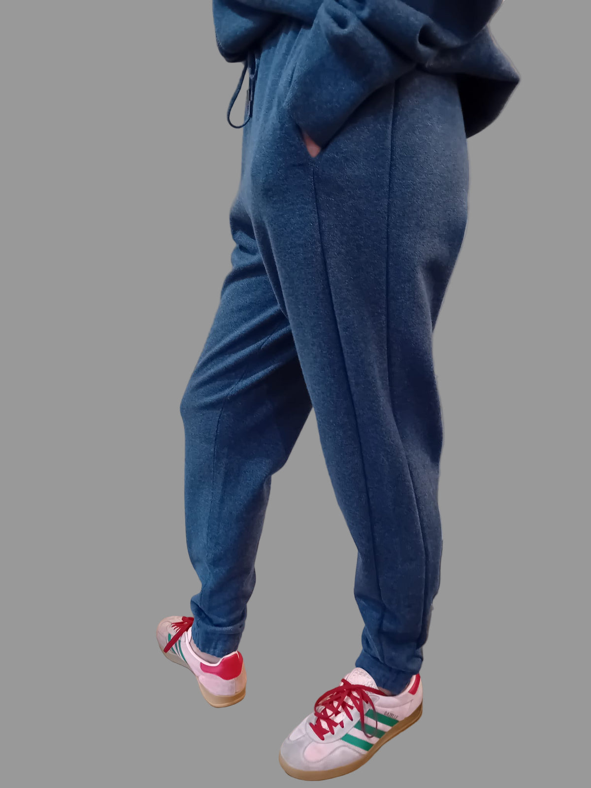 CT Plage Cotton Cashmere Joggers