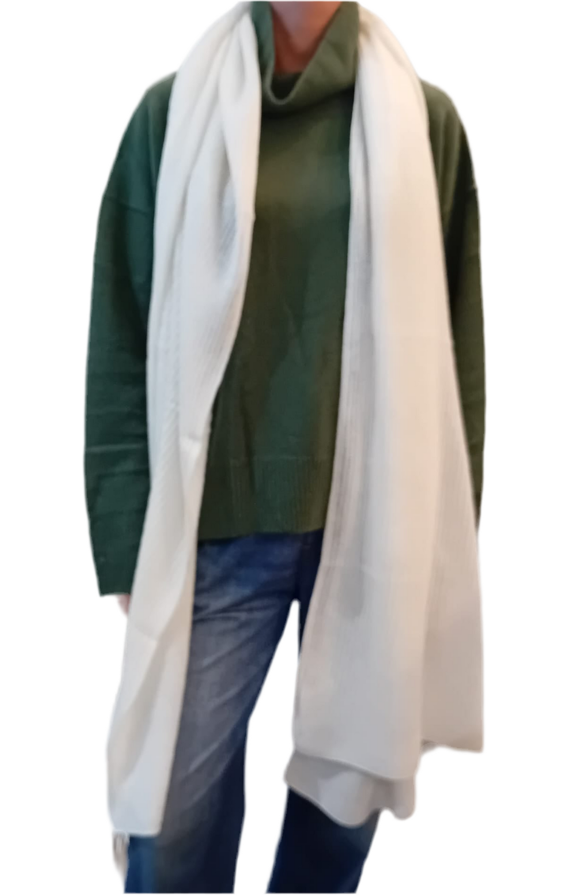 Van Kukil Mariana Scarf