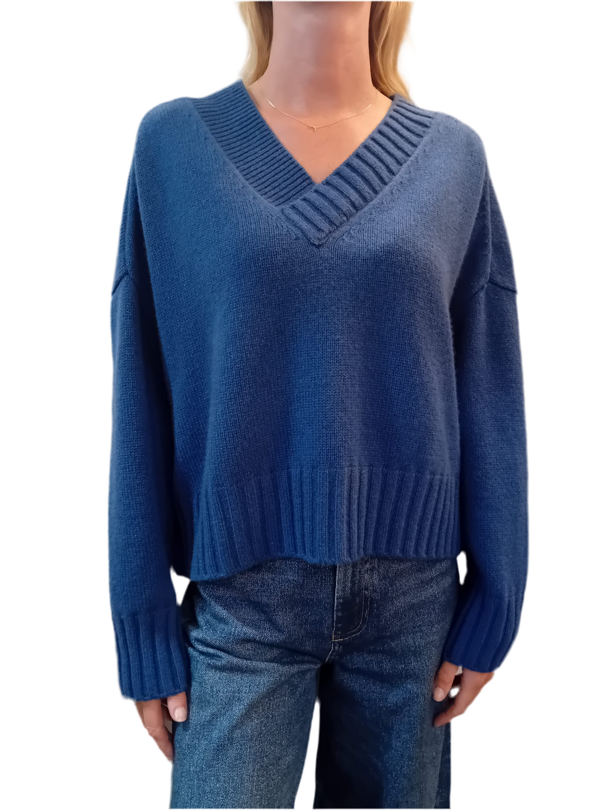 Van Kukil Noemi Jumper