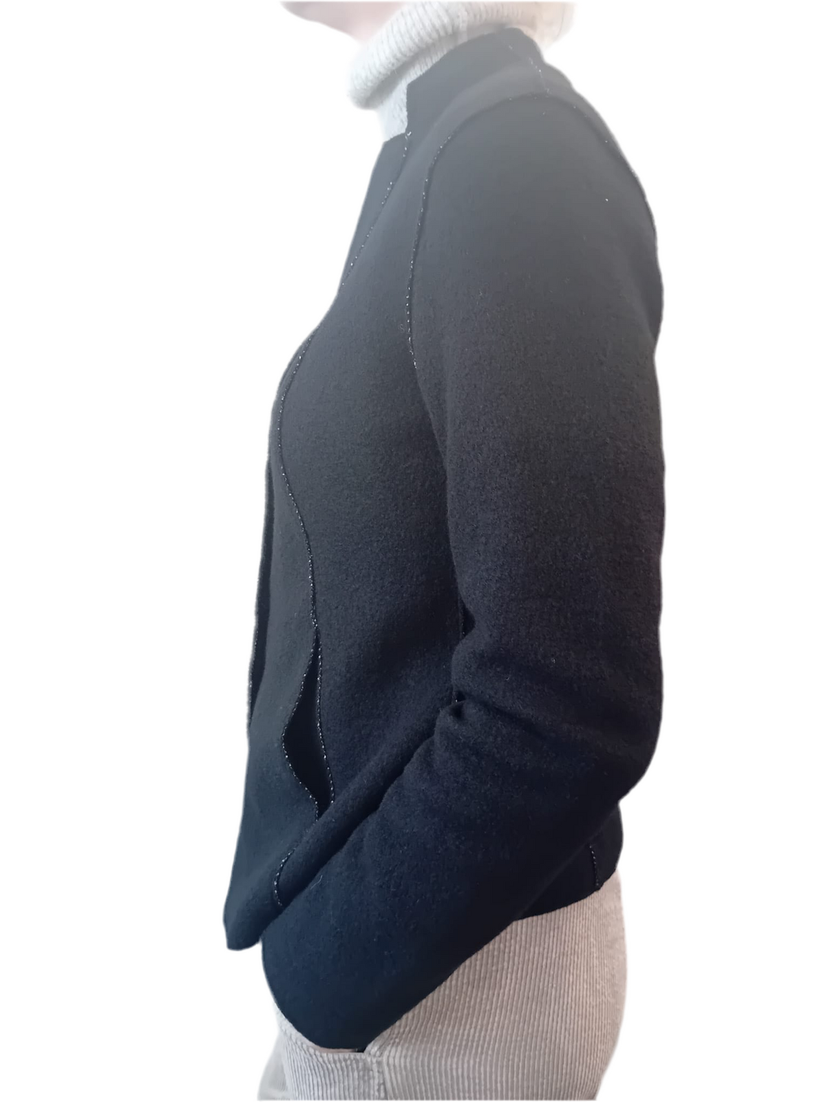 Transit Jacket