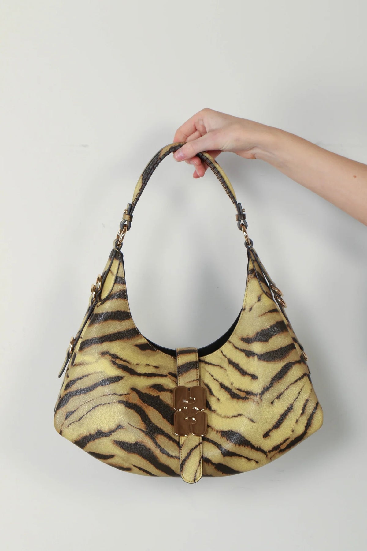 Ganni Kat Bag Small