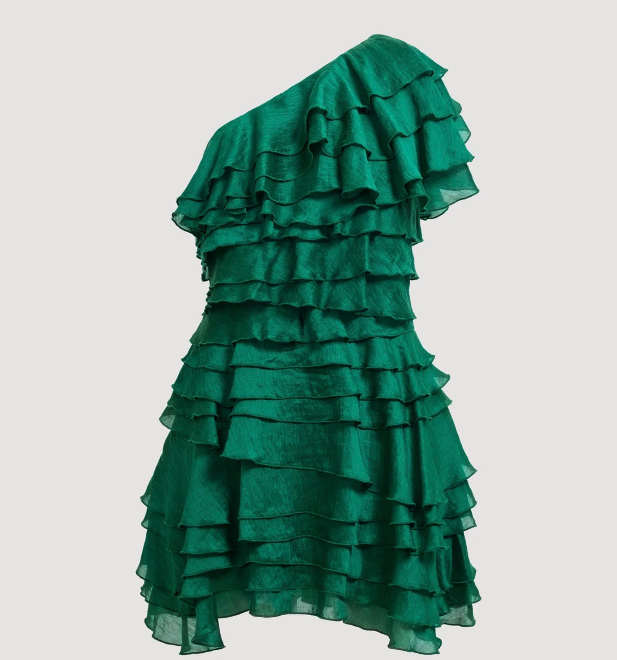 Aje Rosaline Mini Dress