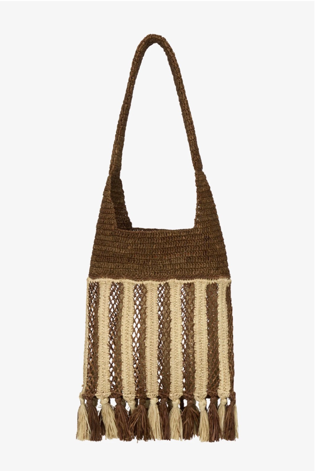 ISABEL MARANT PRAIA SMALL BAG