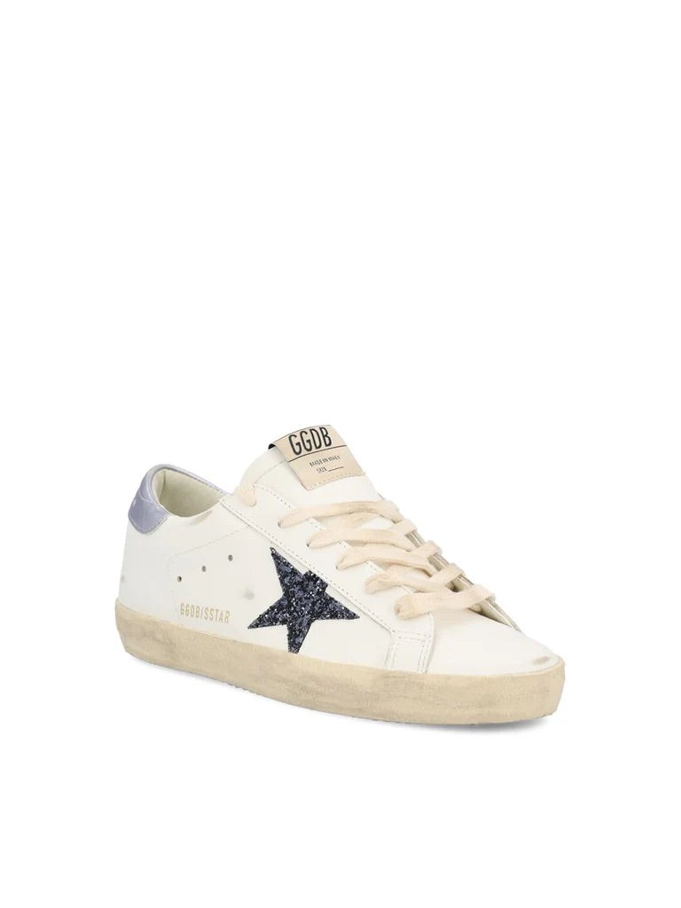 Golden Goose Leather Superstar