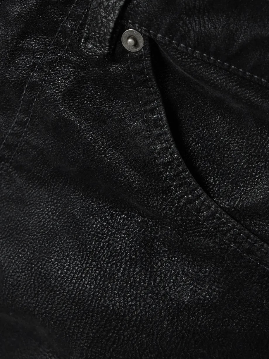 Isabel Marant Etoile Kelsie Skinny Trousers