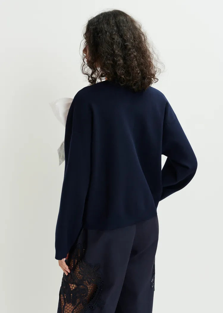 Essentiel Antwerp Hoslo Sweater
