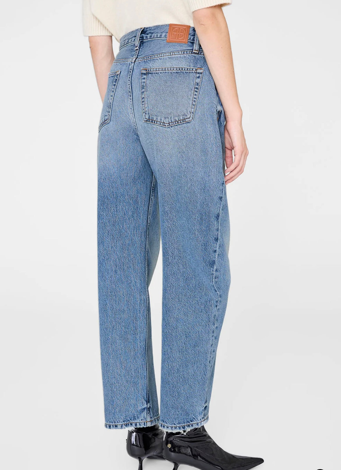 Anine Bing Fritz Jean