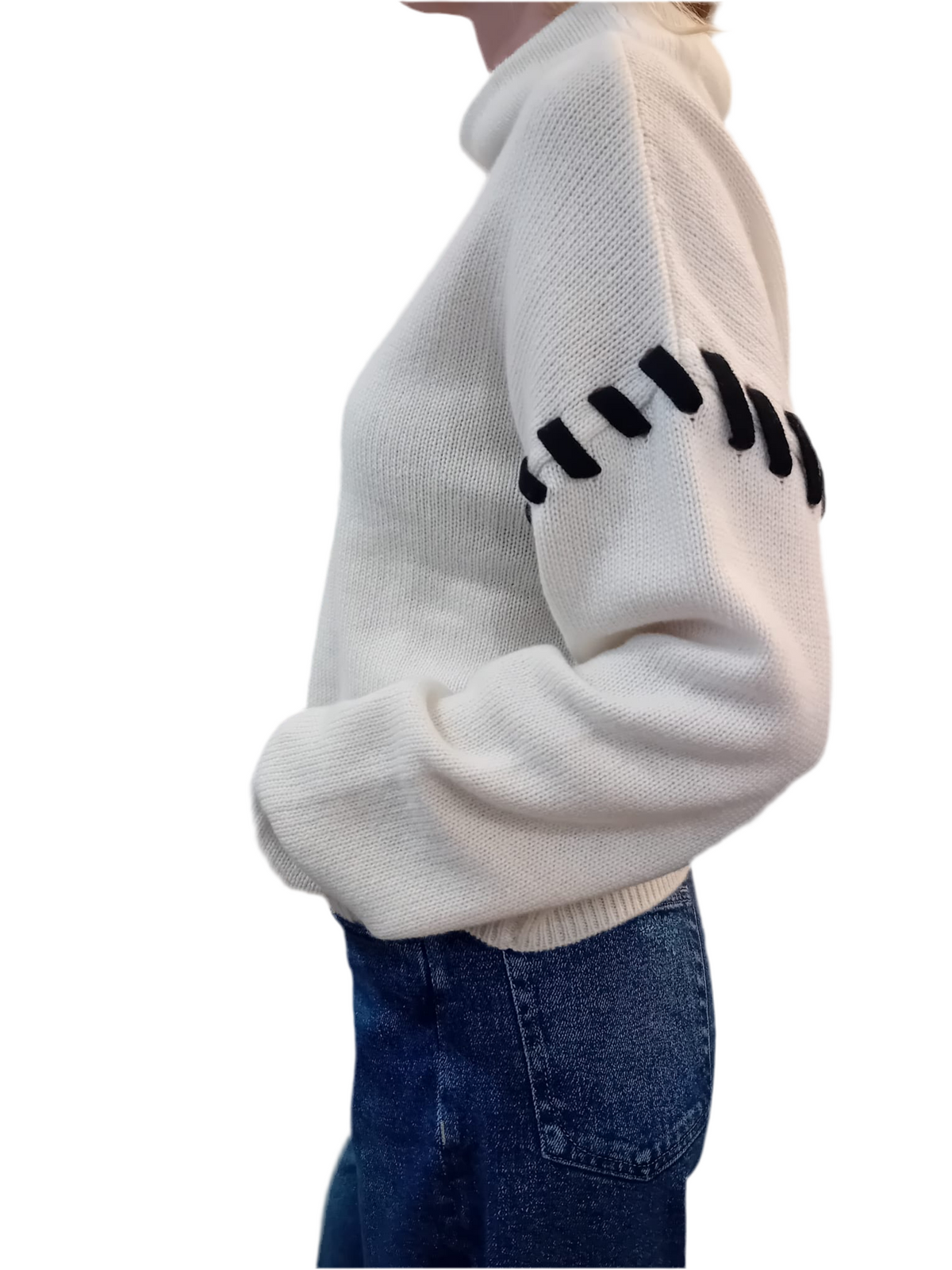 Van Kukil Eloise Jumper