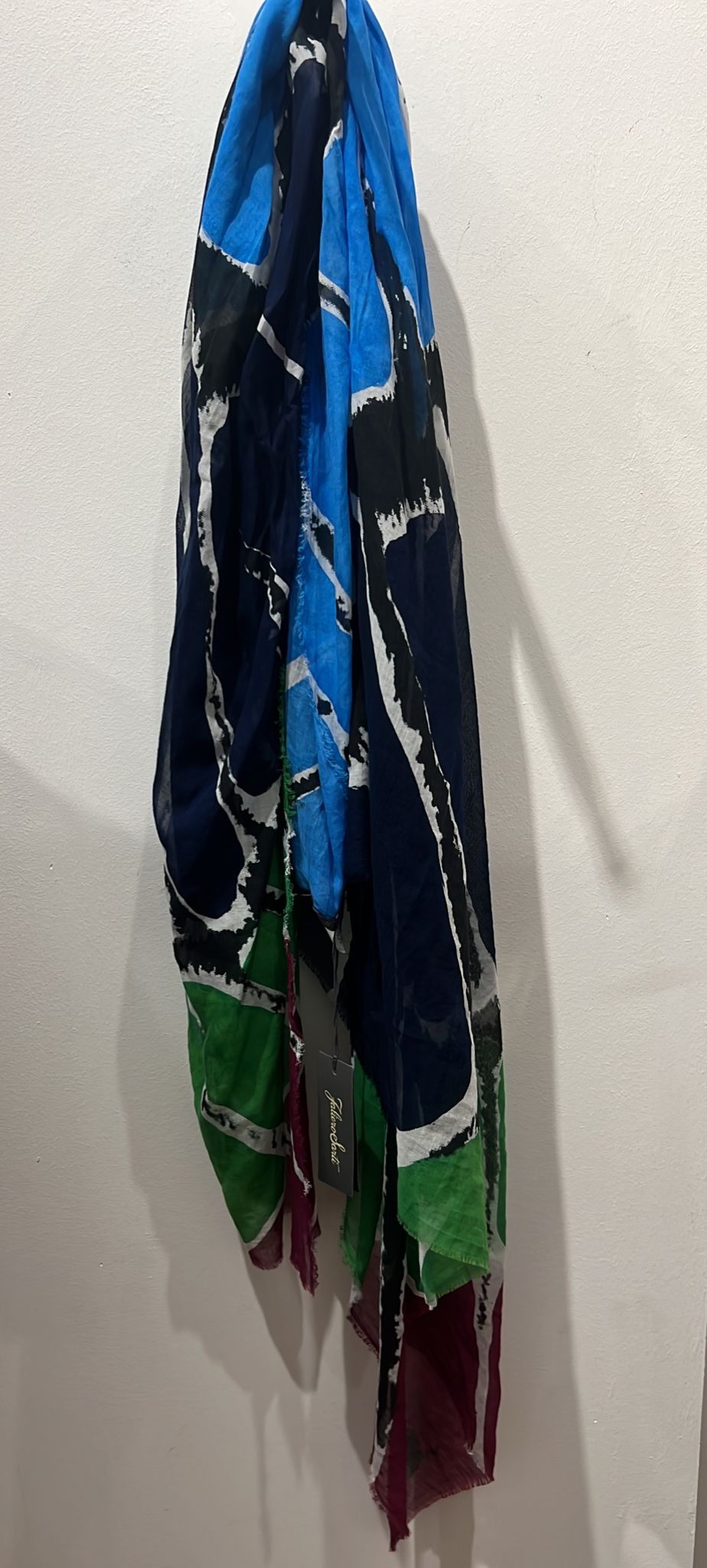 Faliero Sarti Misu Scarf