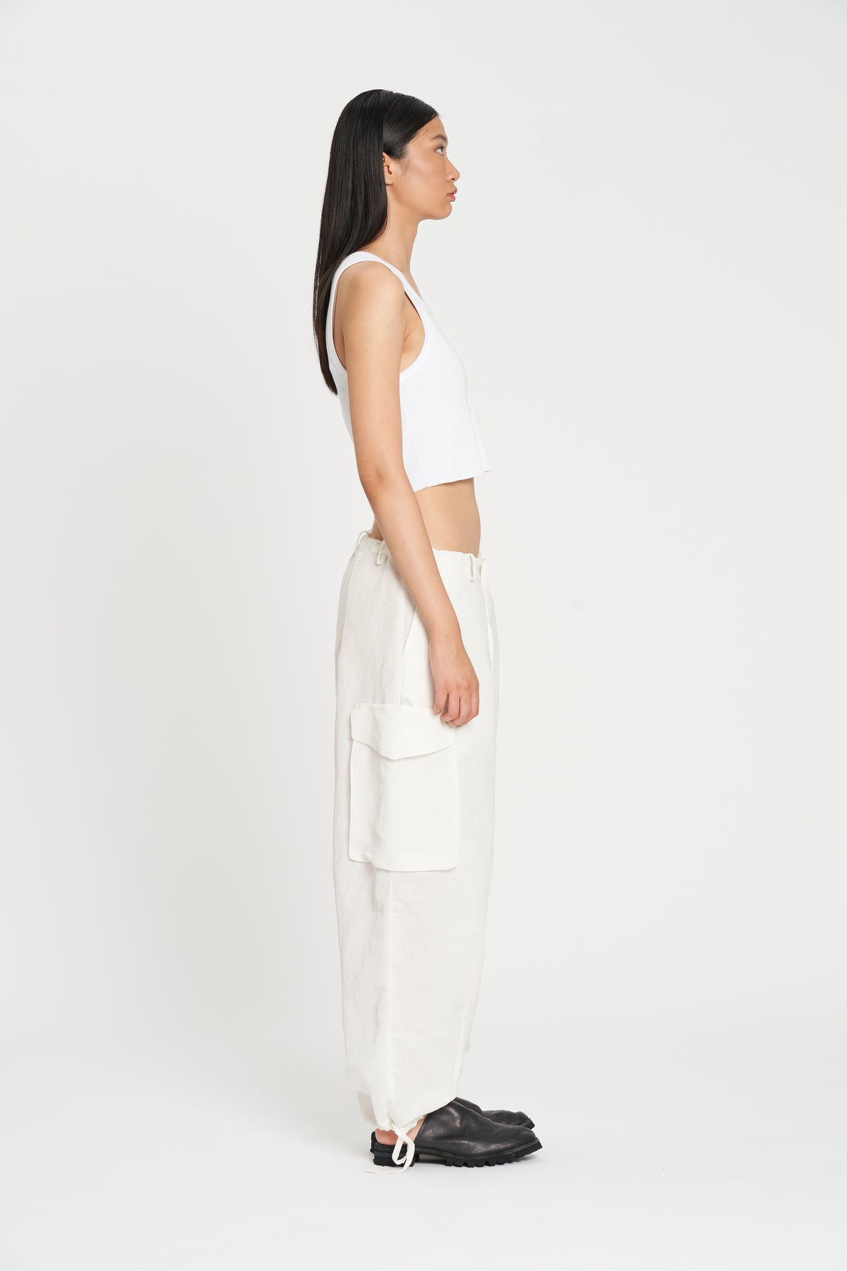 Masnada Trousers