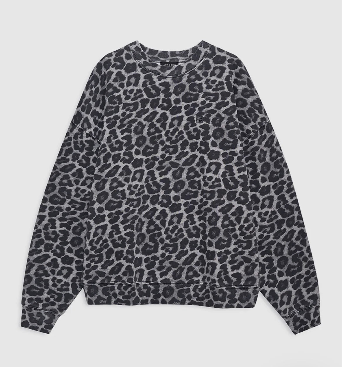 Anine Bing Miles Sweatshirt