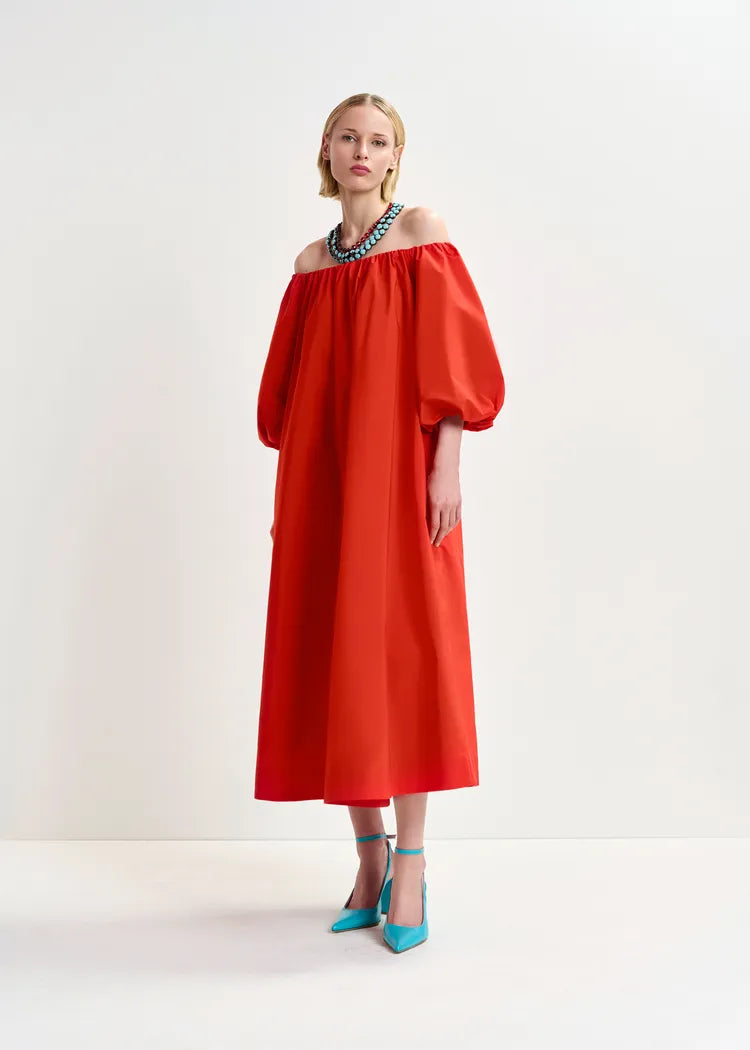 Essentiel Antwerp Hamille Dress