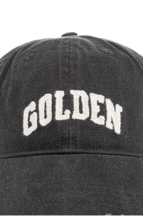 Golden Goose Baseball Cap