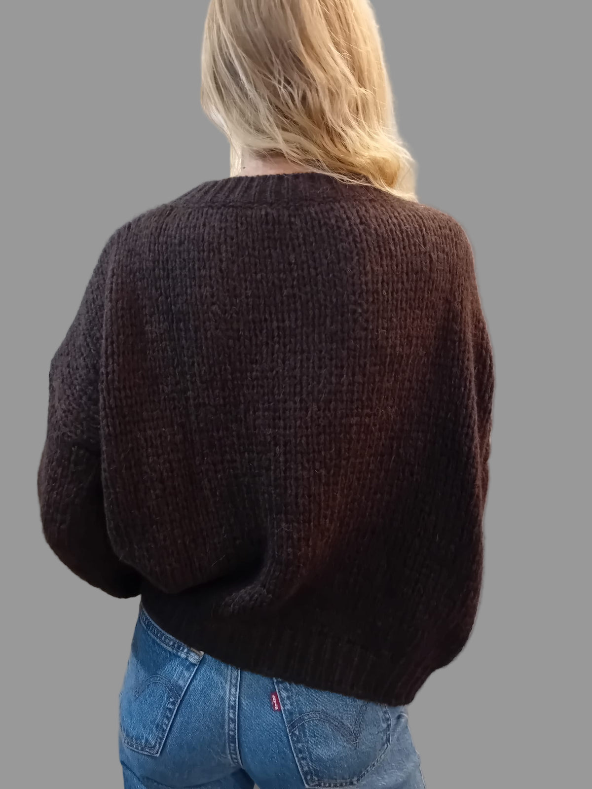 Roberto Collina Round Neck Sweater