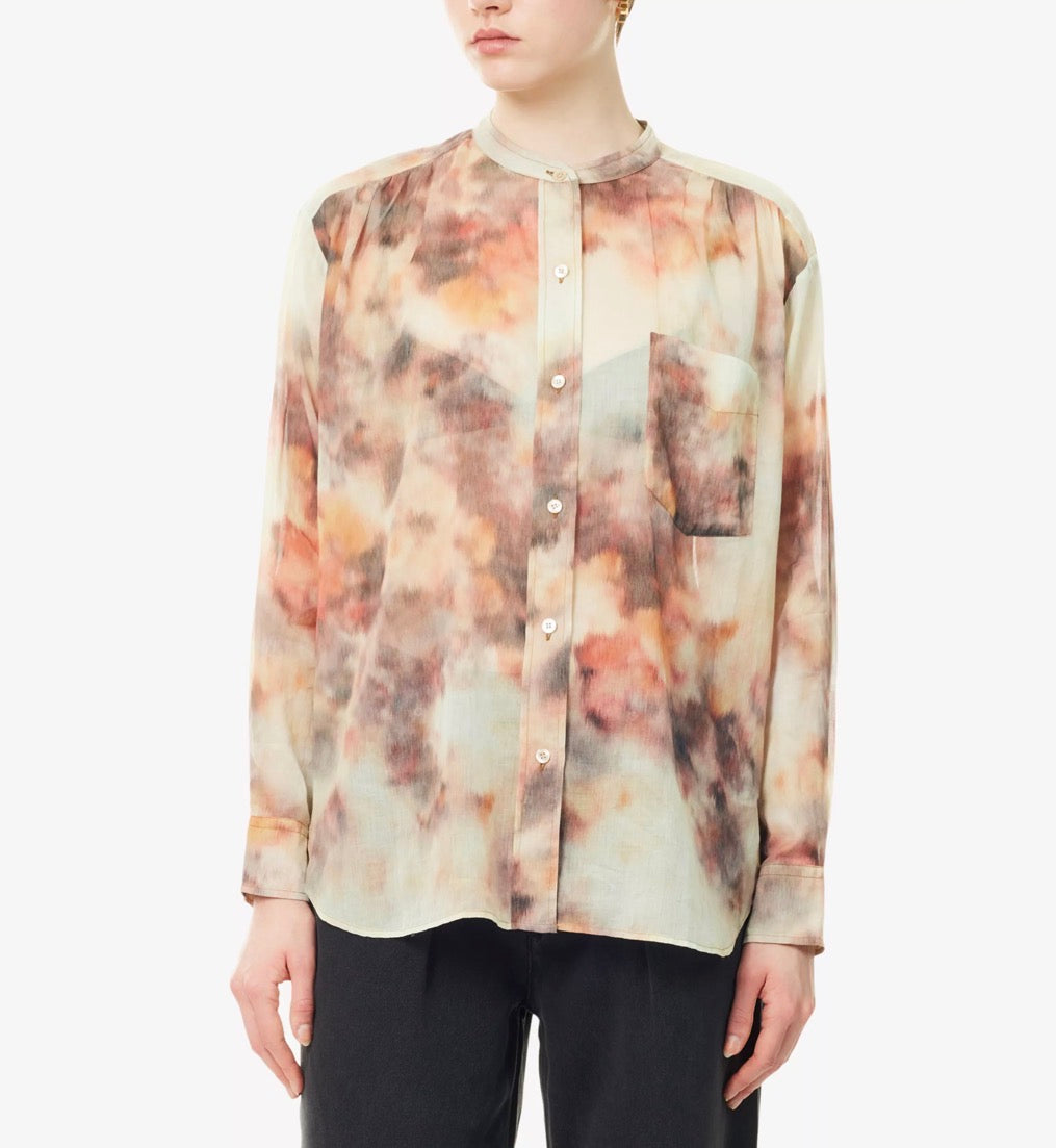 ISABEL MARANT MEXIKA SHIRT