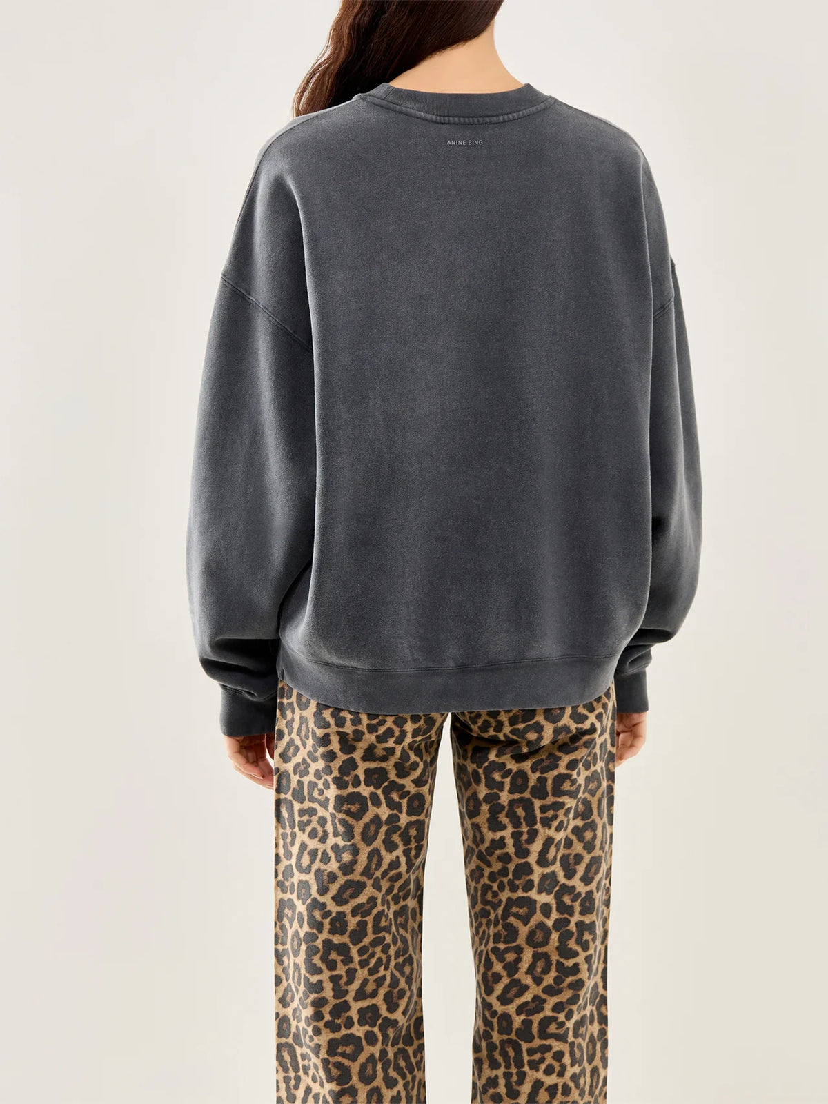 Anine Bing Miles Sweatshirt