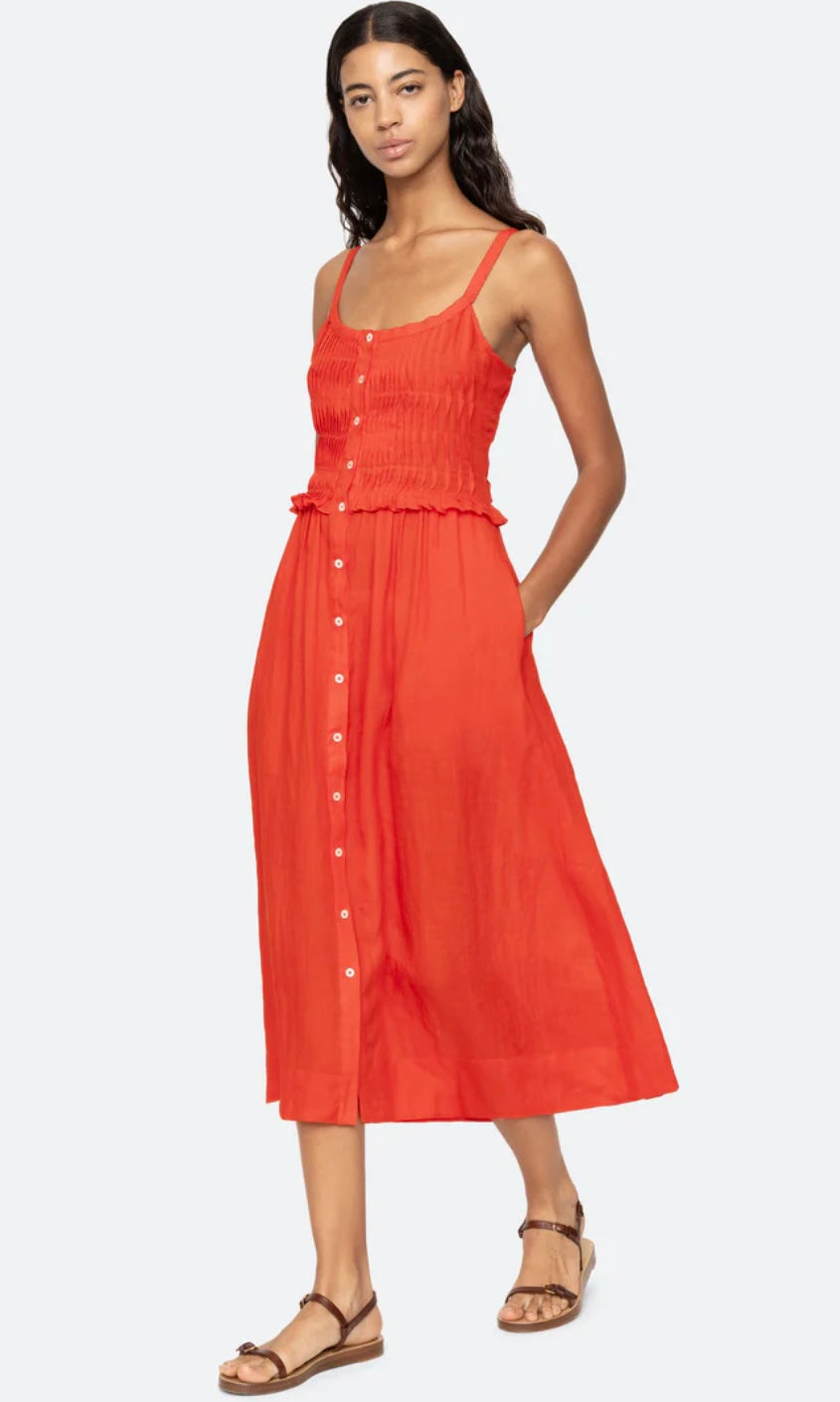 【Sea NEW YORK】Vesna S/S ドレス SS25-063-GREEN-12.jpg?v=1736280369