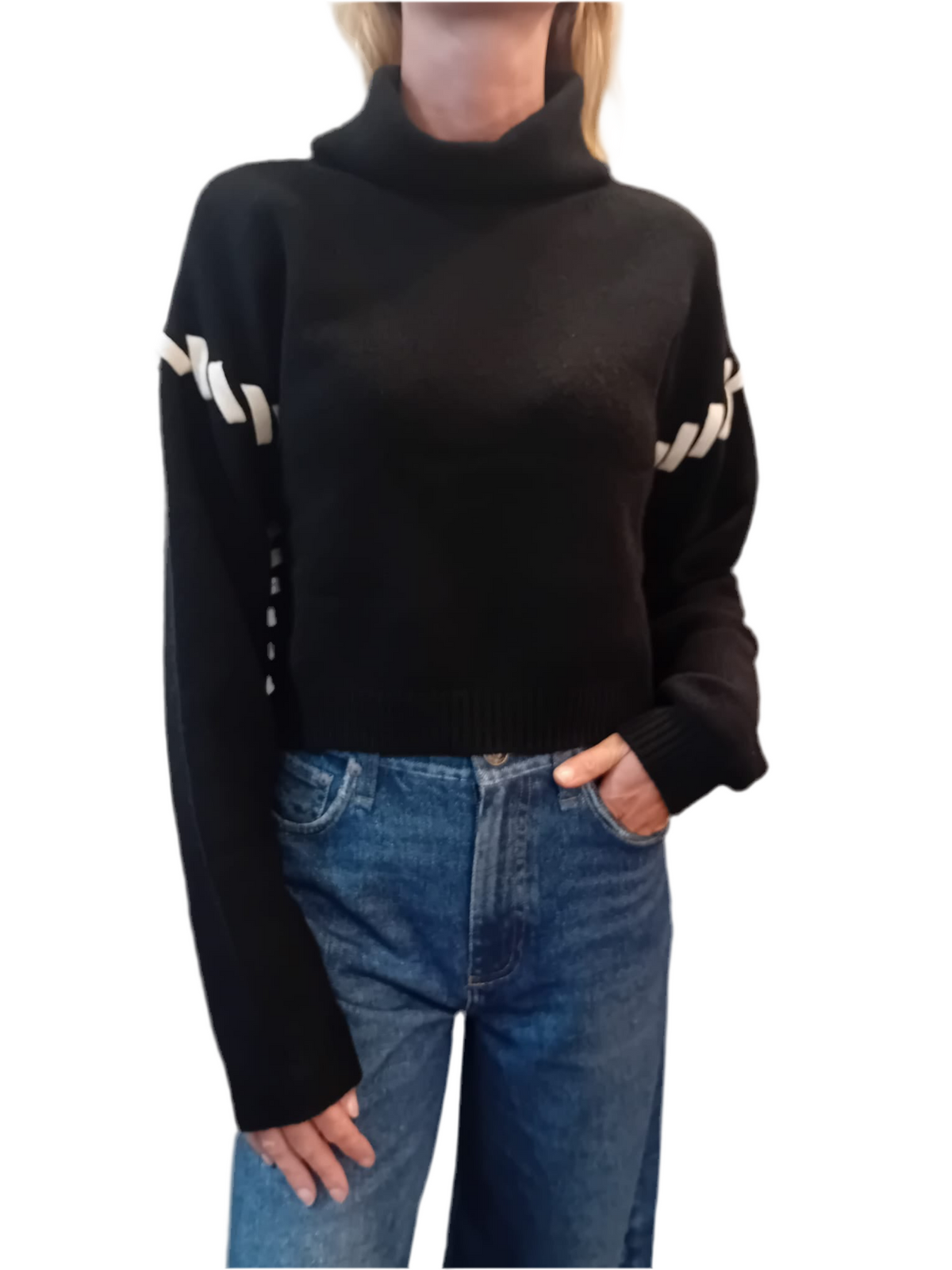Van Kukil Eloise Jumper