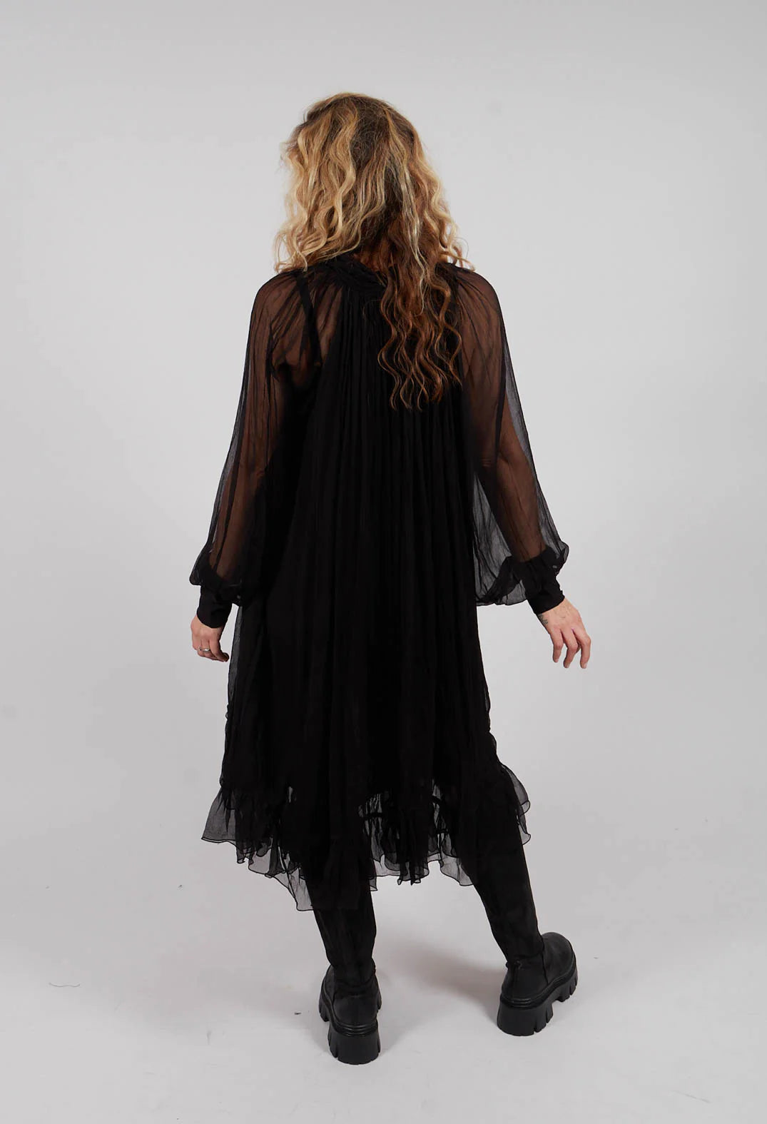 Mes Demoiselles Dolly Dress