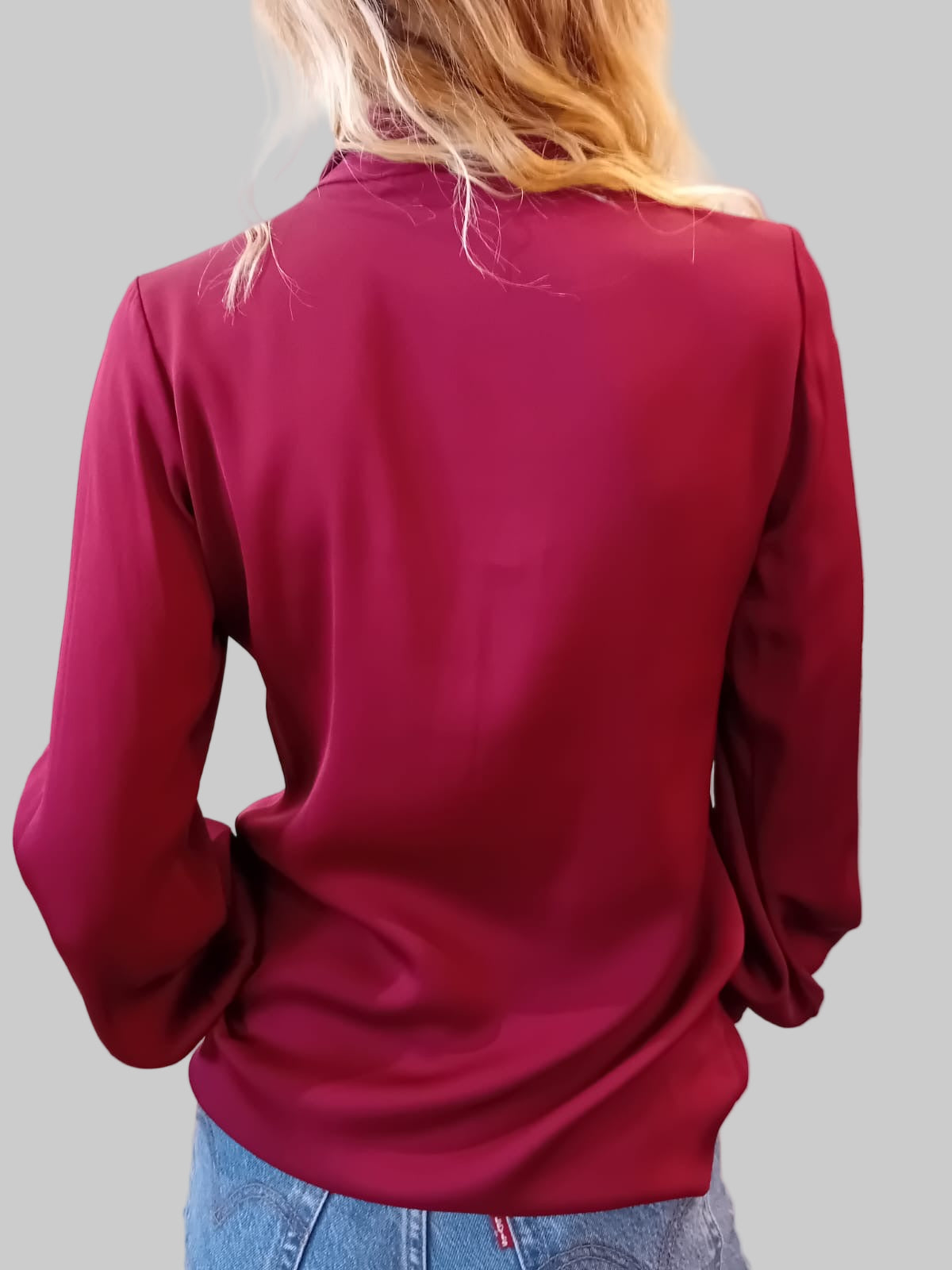 Silk95Five Franschoek Shirt