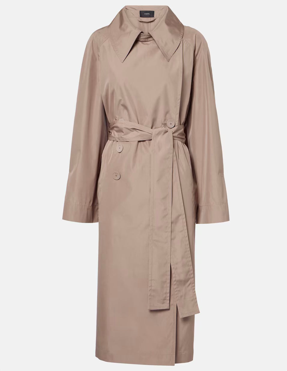 Joseph Chiswick Raincoat - Square