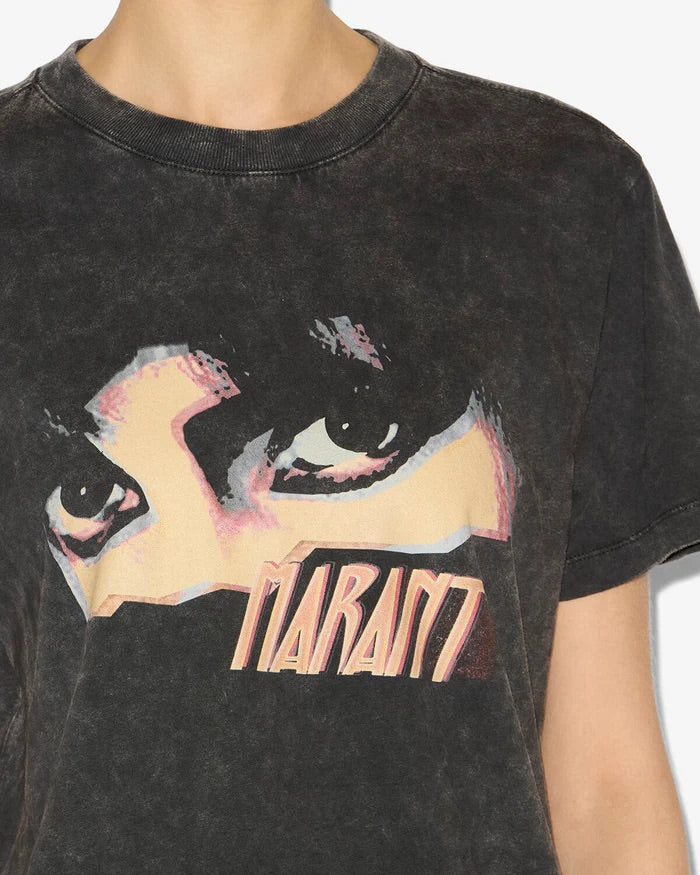 Isabel Marant Etoile Zoeline T-Shirt