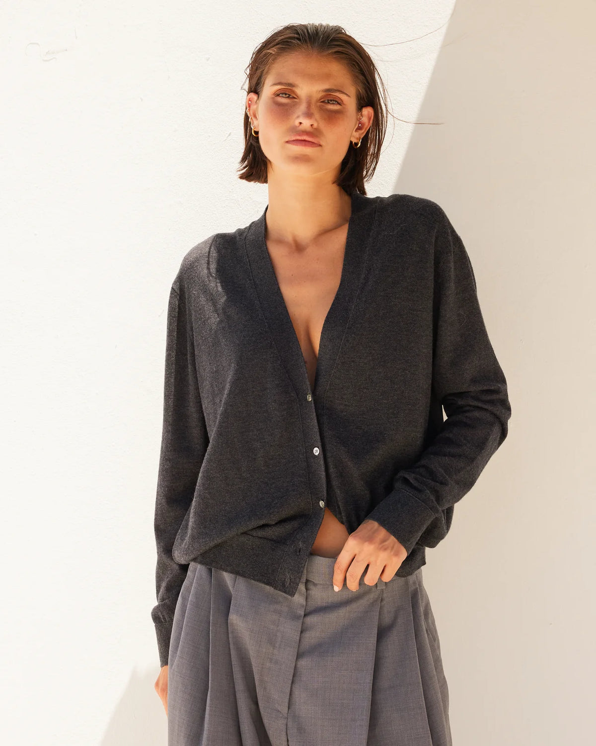 Mes Demoiselles Argy Cardigan