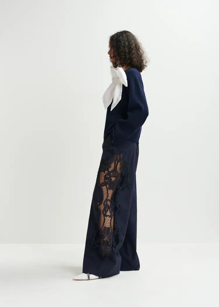 Essentiel Antwerp Hoslo Sweater