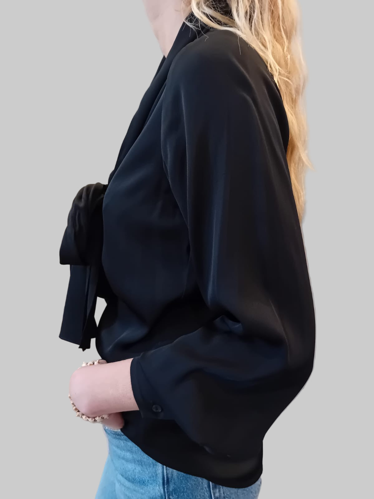 Silk95Five Franschoek Shirt
