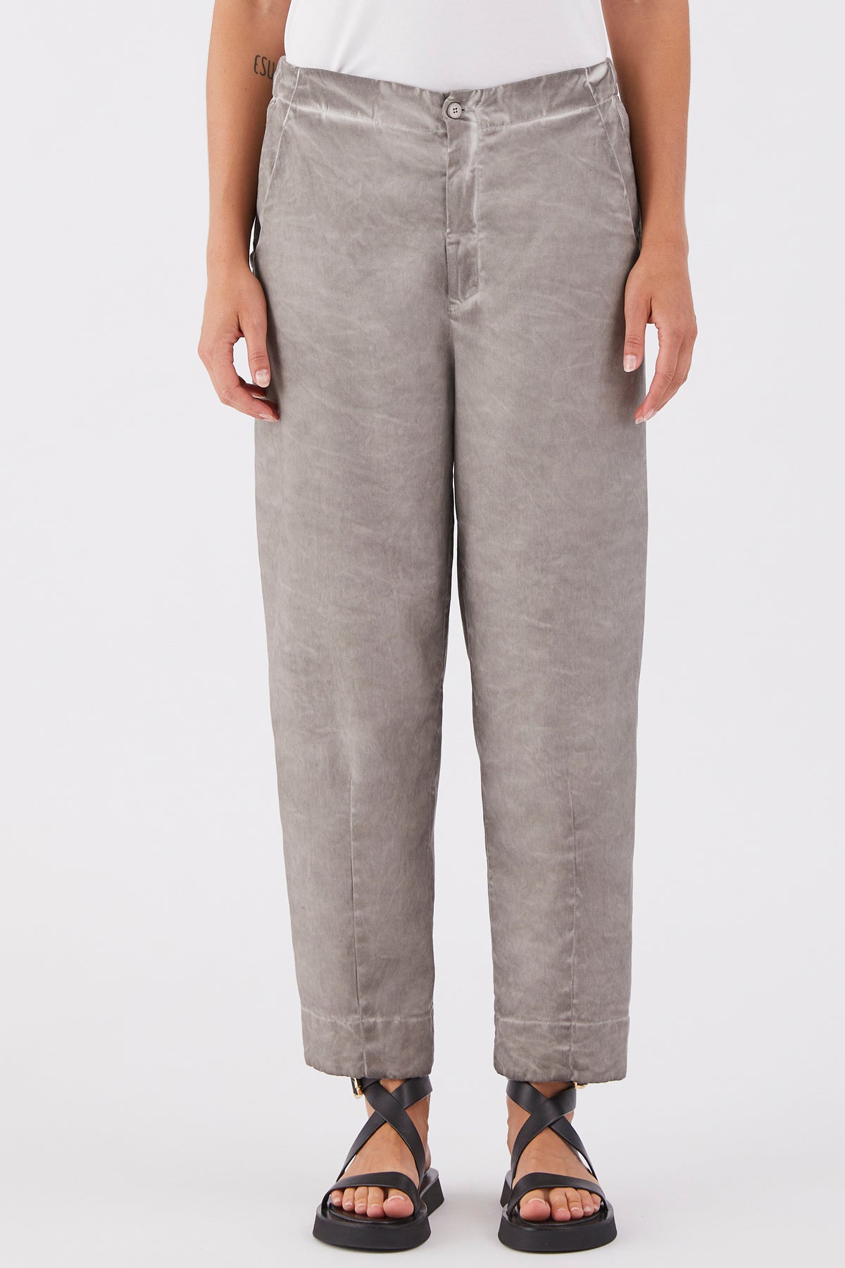 Transit Fade Wide Fit Trousers