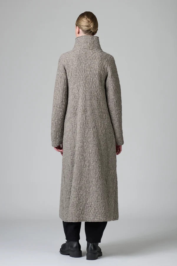 Transit Coat