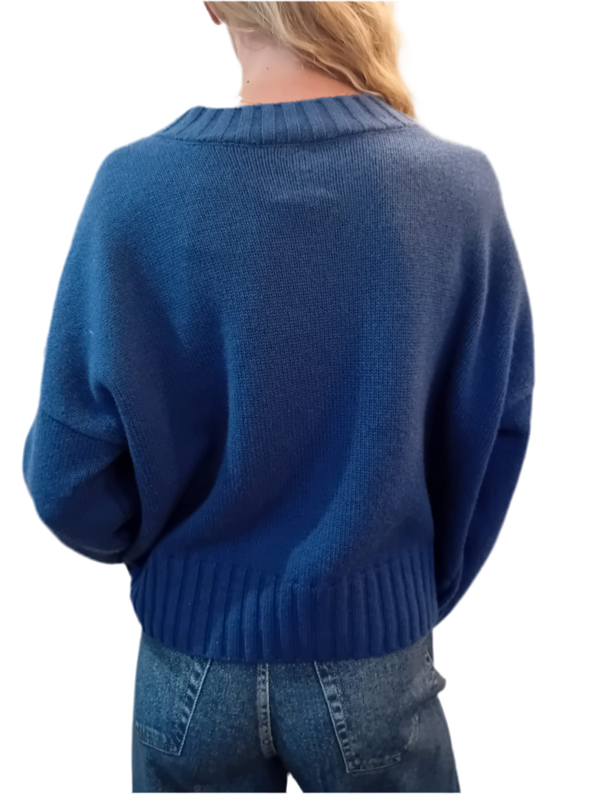 Van Kukil Noemi Jumper