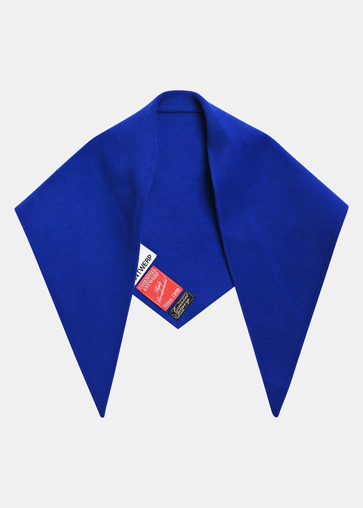 KAAP DOUBLE FACE SCARF