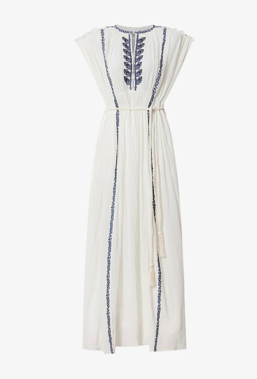 ISABEL MARANT ETOILE LIVIANE DRESS