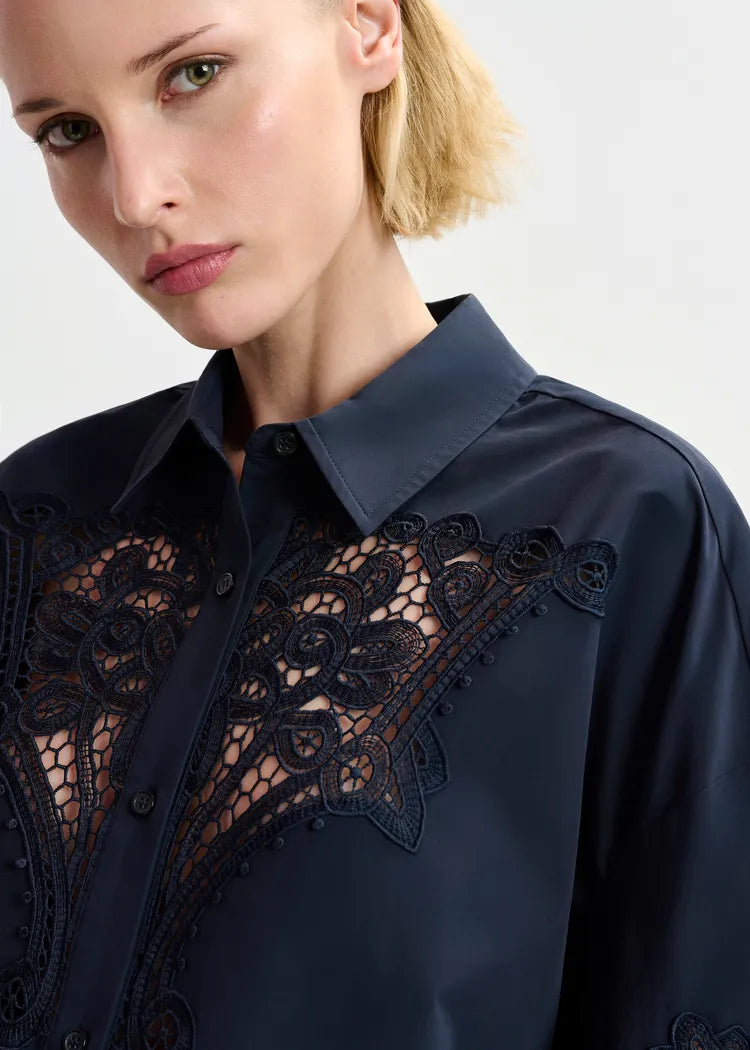 Essentiel Antwerp Hoofd Shirt