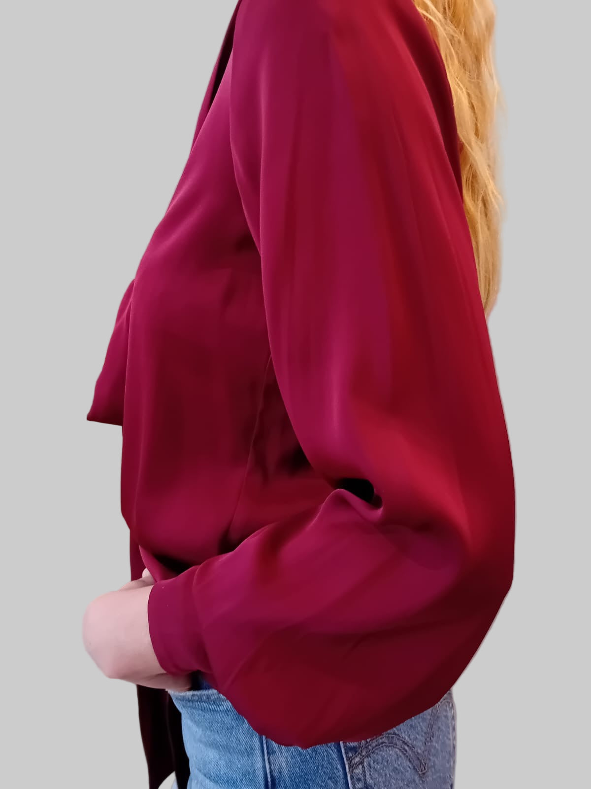 Silk95Five Franschoek Shirt