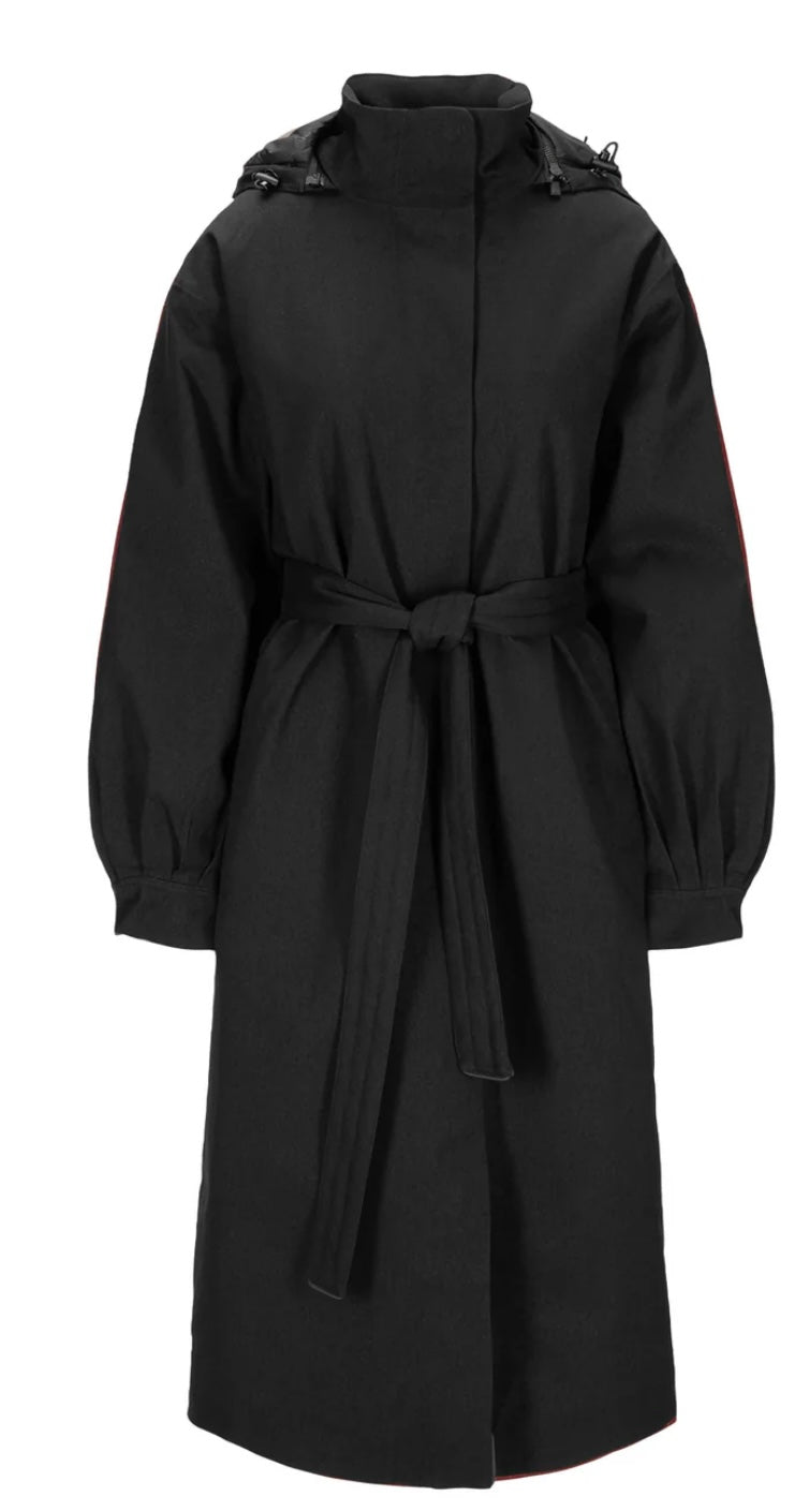 BRGN Rosby Maxi Coat