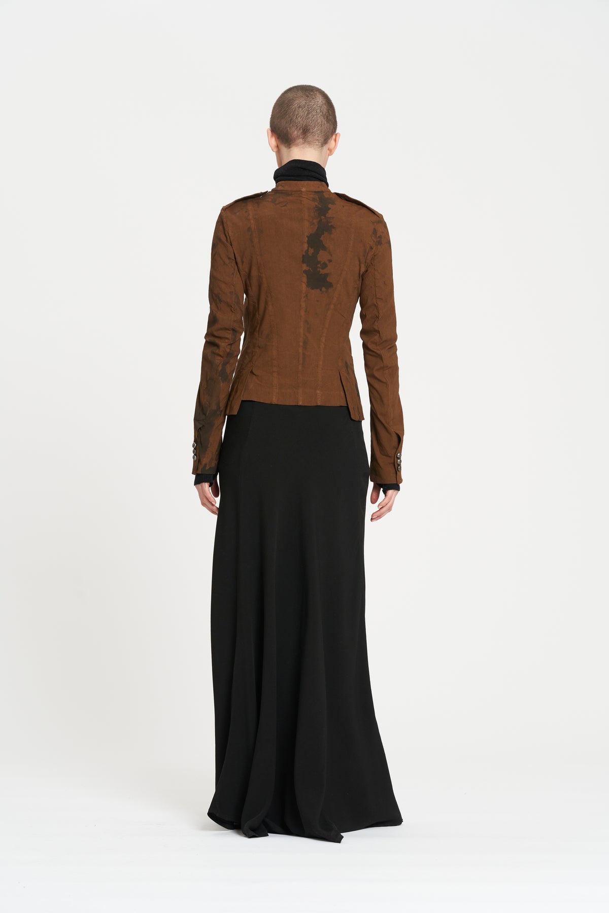 Masnada Jacket