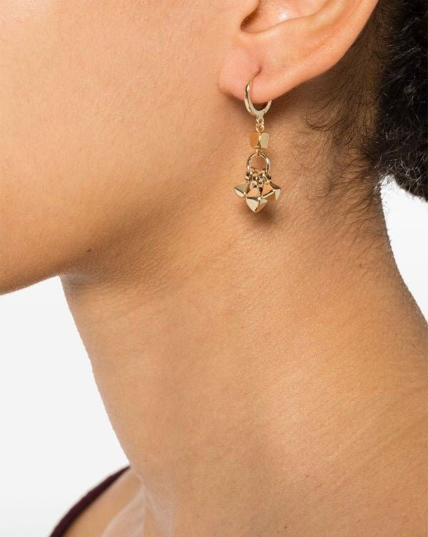 Isabel Marant Pendant Dangle Earrings